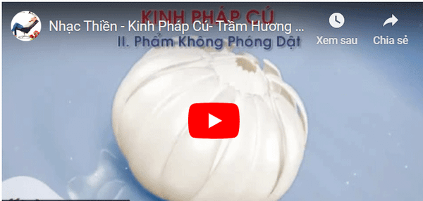 Nhạc thiền Phật Giáo- Kinh Pháp Cú-Phẩm 2