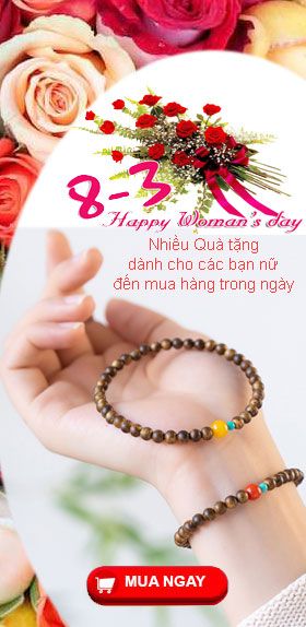 Quà Tặng 8-3