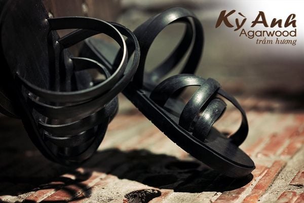 Câu chuyện Đôi Dép