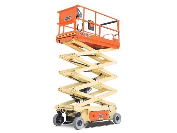 Xe nâng người JLG chất lượng vượt trội