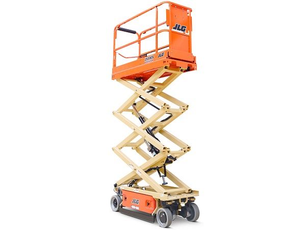 Scissor Lift JLG