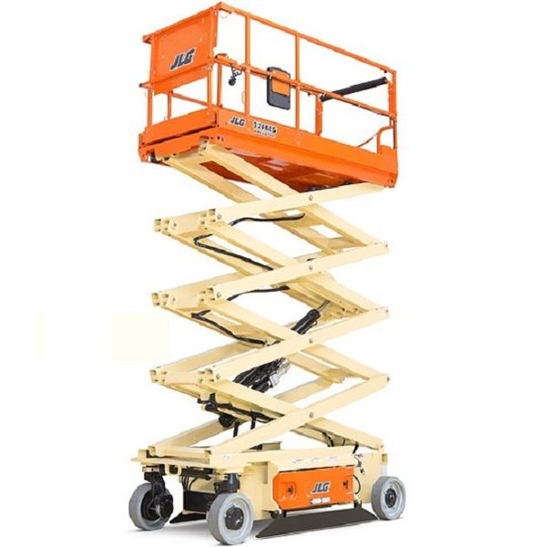 Xe nâng người JLG 2032E2