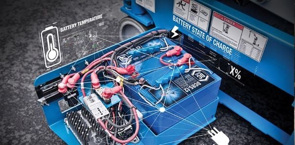 Cần bảo quản acquy đúng cách