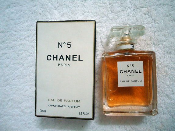 Nước hoa nữ Chanel No5 Red Edition EDP 100ml chính hãng Pháp