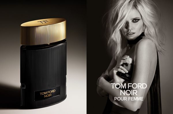 Nước hoa nữ Noir Pour Femme của hãng TOM FORD - 100ml – Kenny Platform