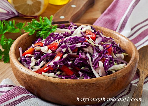 mua hạt giống bắp cải đỏ f1 ở đà nẵng