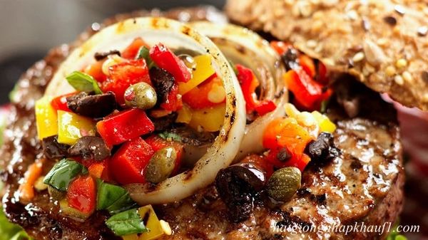 hạt giống ớt leo giàn mua ở Tp HCM