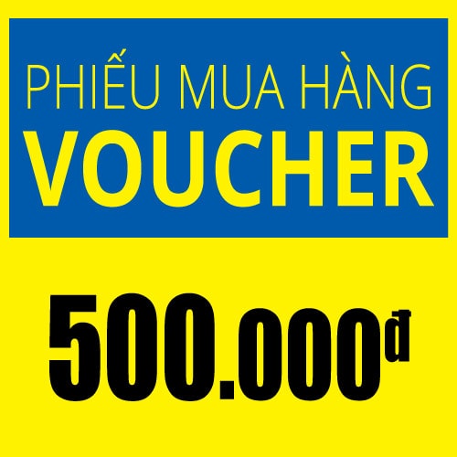 LIVESTREAM MỪNG HALOWEEN TẶNG VOUCHER TRỊ GIÁ 500.000D