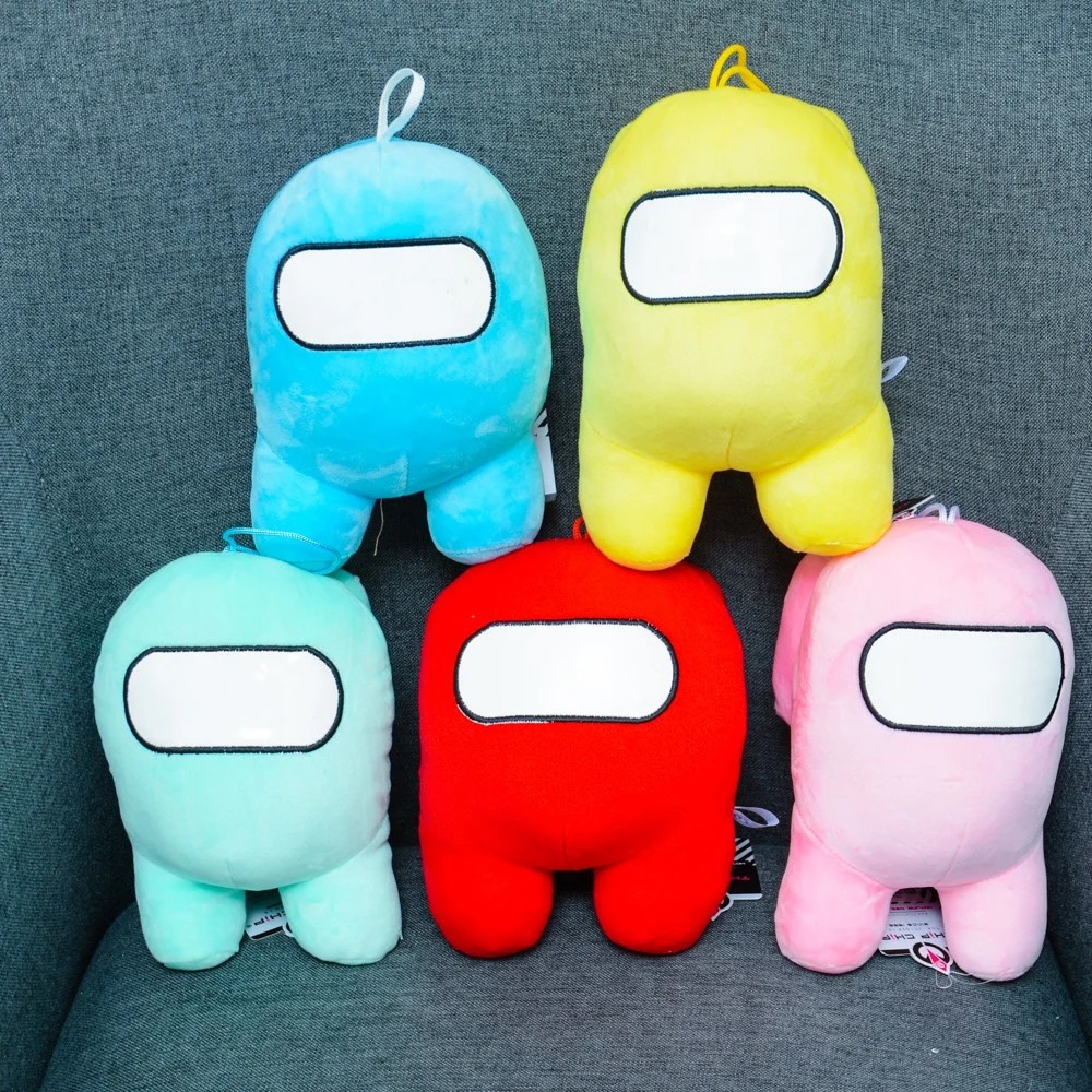 TRÀO LƯU GẤU BÔNG AMONG