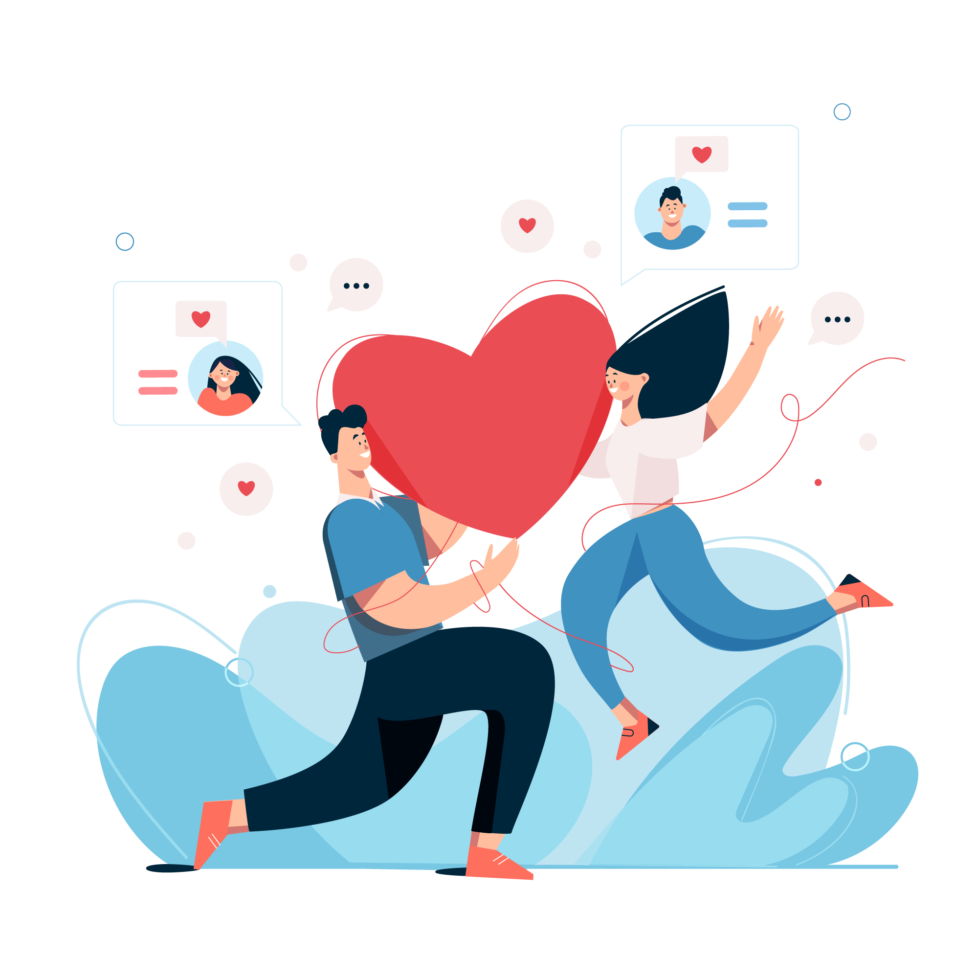 NÊN TẶNG GÌ CHO BẠN GÁI MỚI QUEN??