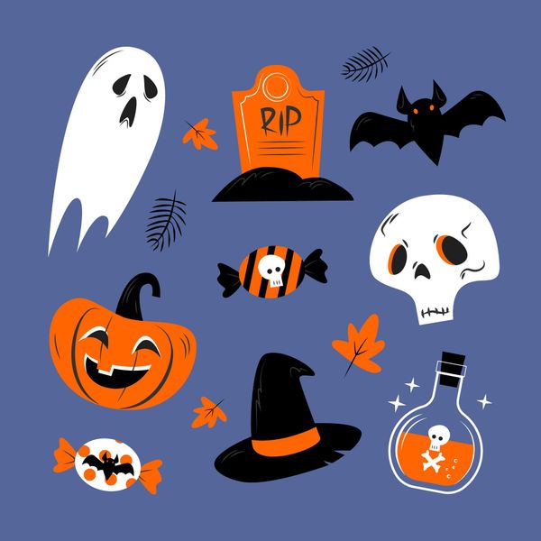 CÁC KIỂU TRANG ĐIỂM HOT CHO MÙA HALLOWEEN 2020
