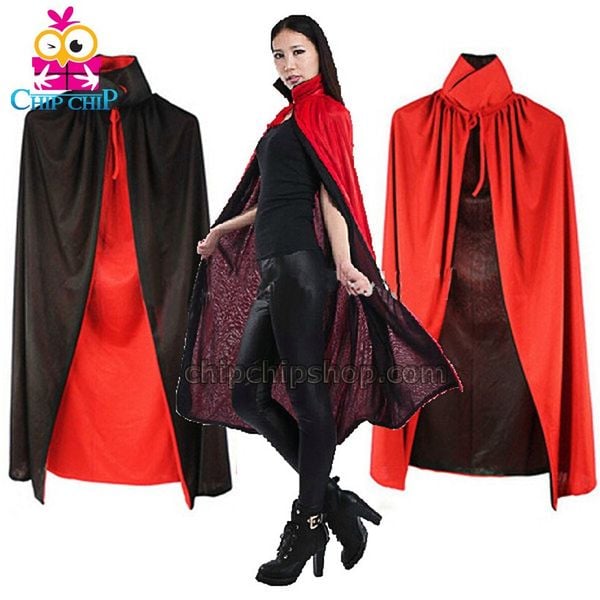 Shop bán đồ hóa trang Halloween tại quận 3
