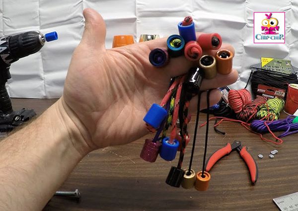 Mua đồ chơi Hand Fidget Begleri tại shop Chip Chip TPHCM