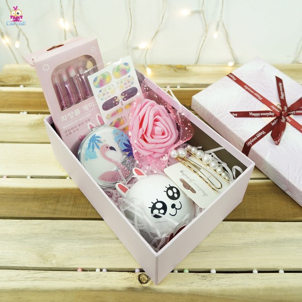COMBO QUÀ TẶNG 8/3 DÀNH CHO BẠN GÁI