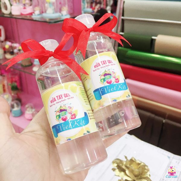 TỔNG HỢP NHỮNG QUÀ TẶNG SỨC KHỎE MÙA COVID-19 THIẾT THỰC