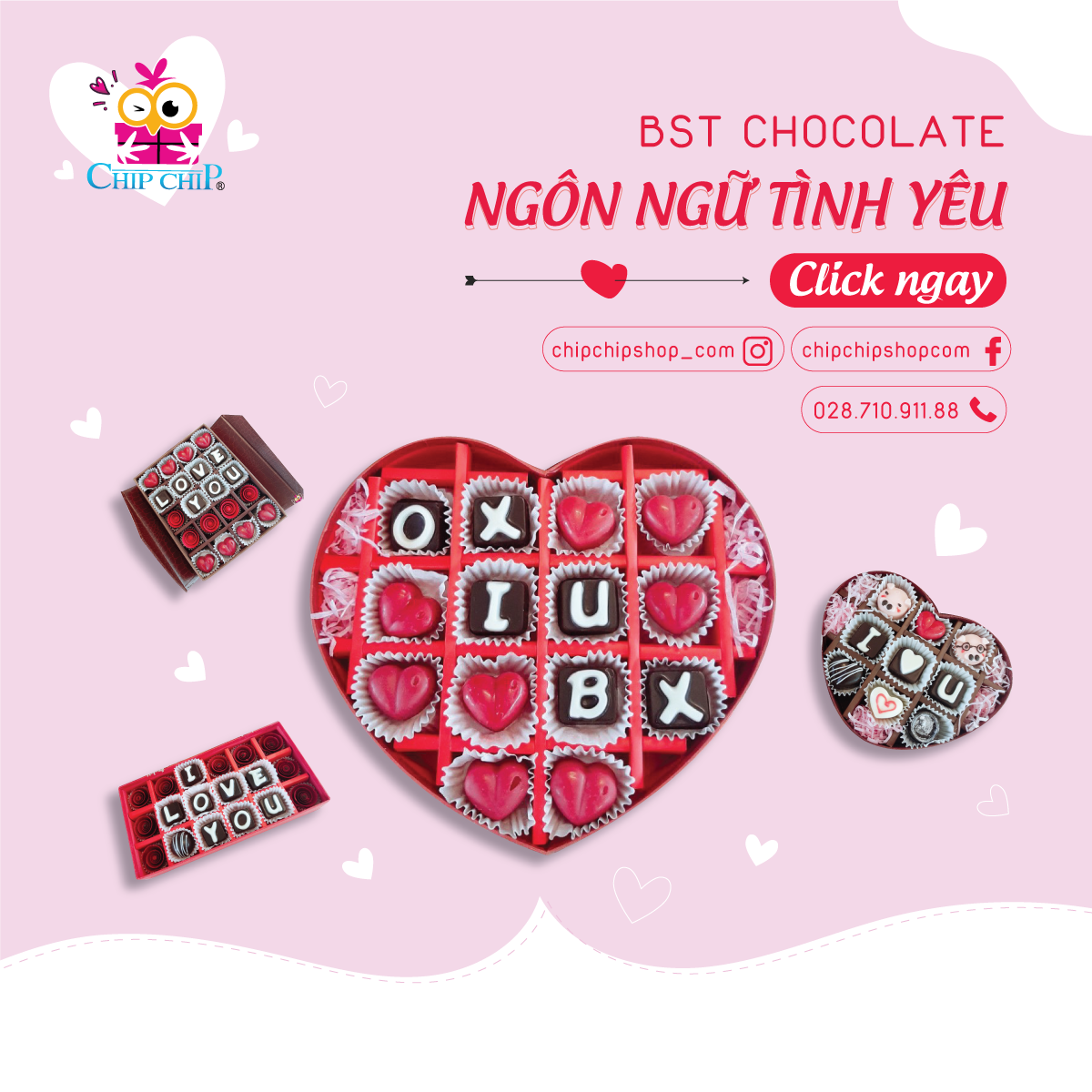 💖💖💖QÙA TẶNG HOÀN HẢO CHO VALENTINE 2020 💖💖💖