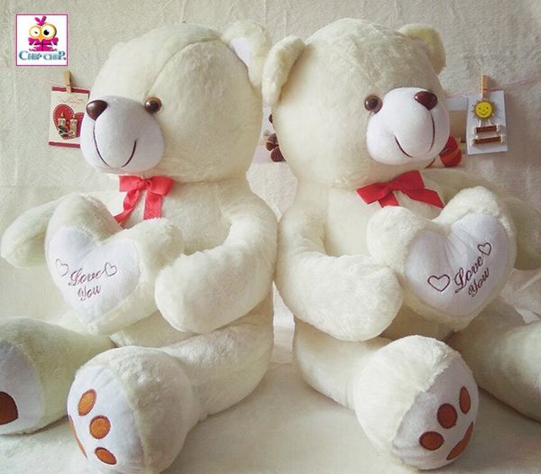 Shop bán gấu bông tình nhân cho người yêu TP.HCM