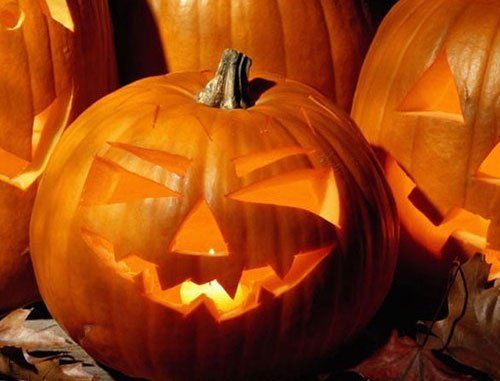 GIAI THOẠI VỀ QUẢ BÍ NGÔ HALLOWEEN