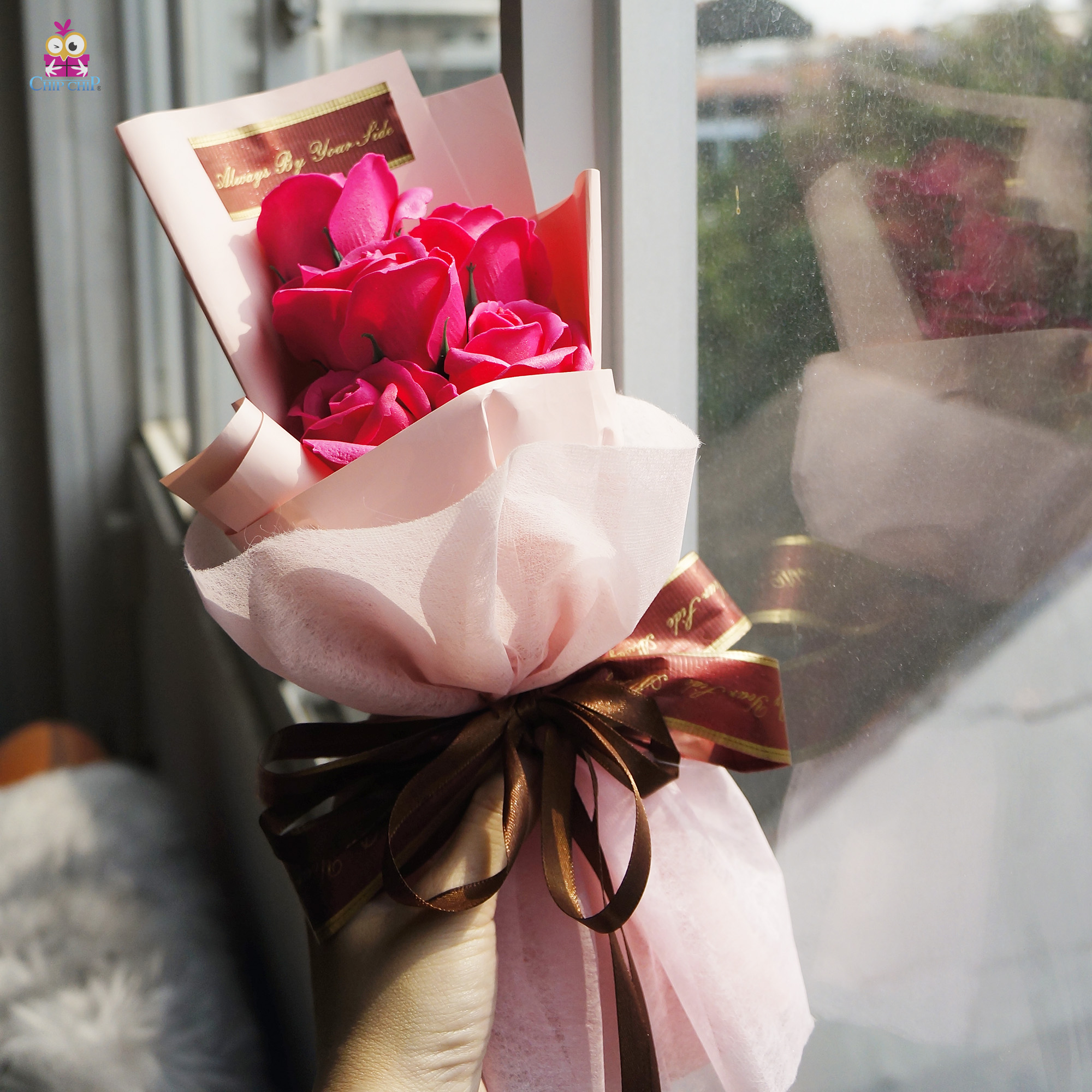 Ý NGHĨA SỐ HOA TẶNG NGƯỜI THƯƠNG