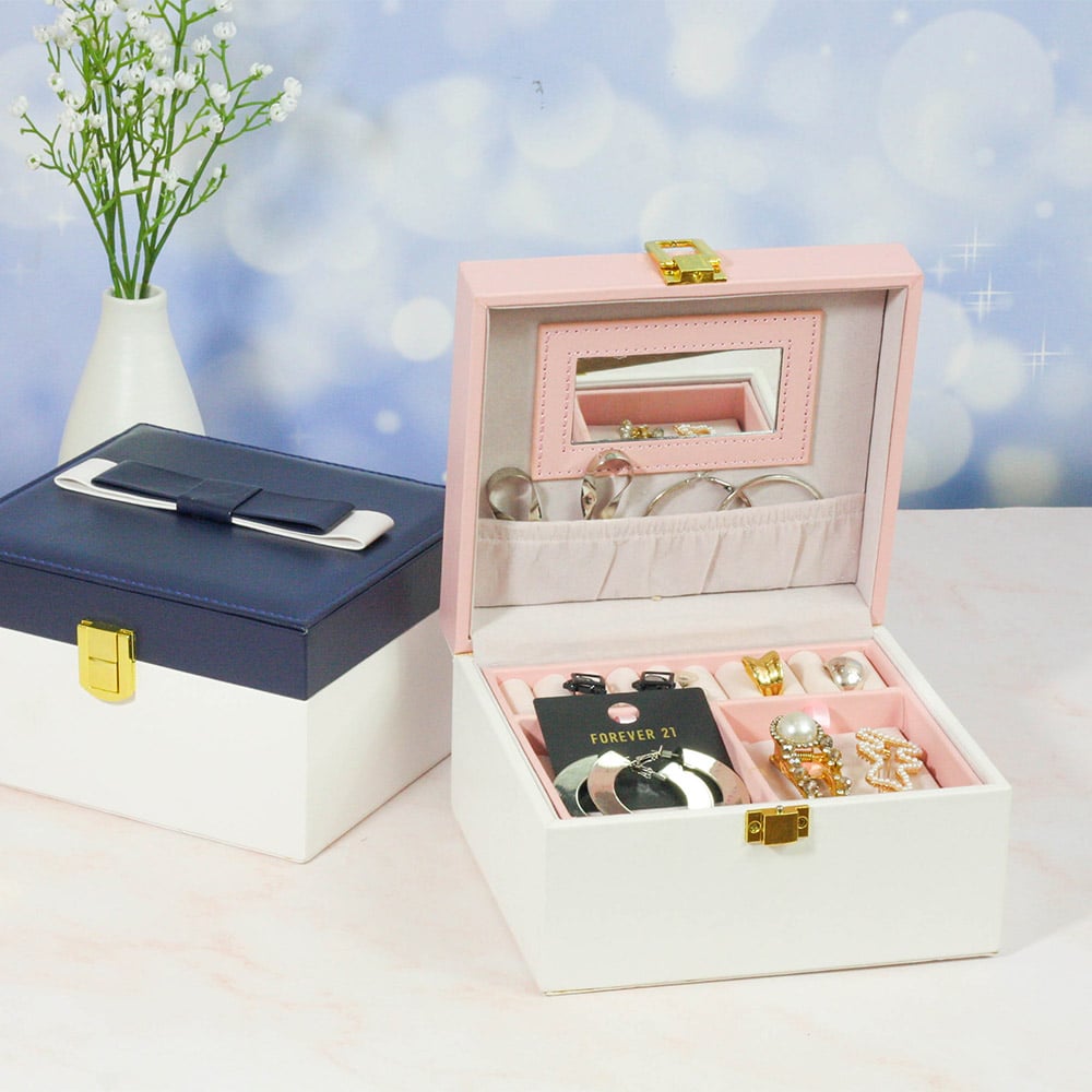 CÁCH BẢO QUẢN QUÀ TẶNG TRANG SỨC LUÔN MỚI ĐẸP VÀ SÁNG BÓNG