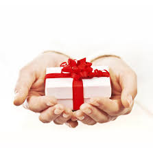 XU HƯỚNG QUÀ TẶNG 30/04 - 01/05 ẤN TƯỢNG