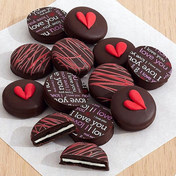 7 Ý NGHĨA TUYỆT VỜI KHI TẶNG CHOCOLATE