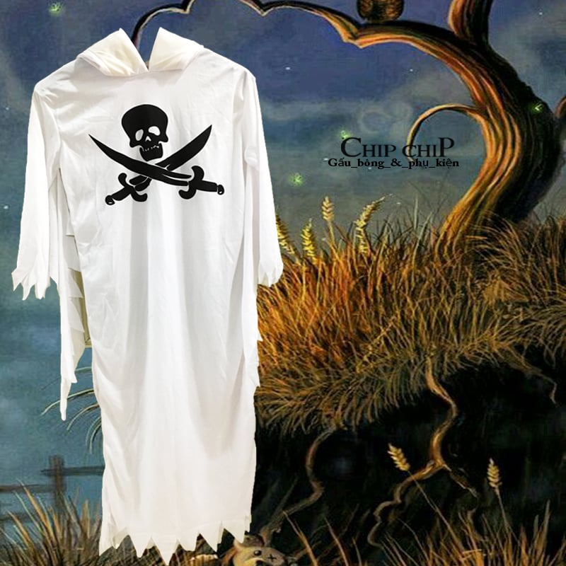 GỢI Ý CÁCH TRANG TRÍ ẤN TƯỢNG CHO NGÀY HALLOWEEN
