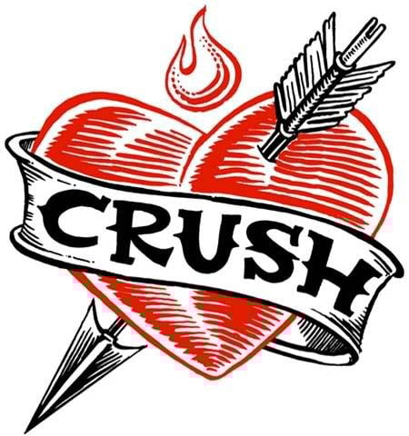 CÁCH GÂY CHÚ Ý VỚI CRUSH