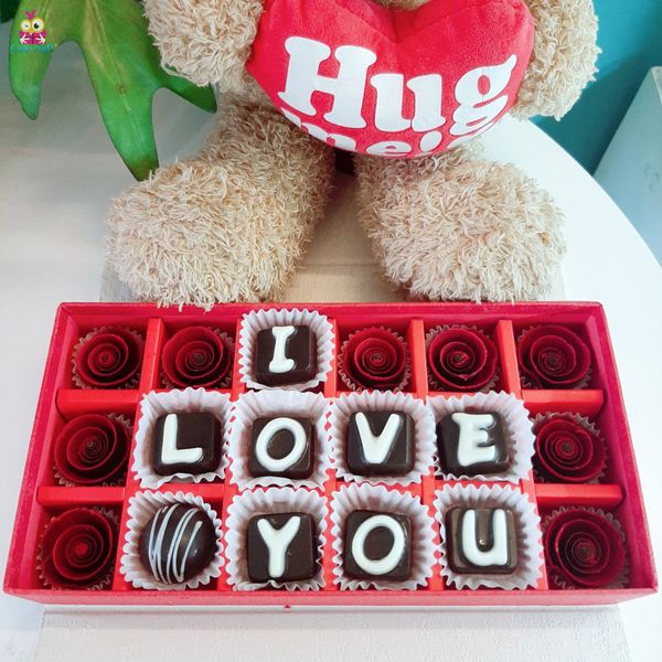 LÀM SAO TẶNG QUÀ NGÀY VALENTINE THẬT Ý NGHĨA