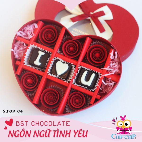 Quà tặng valentine cho vợ ý nghĩa trong ngày lễ tình nhân