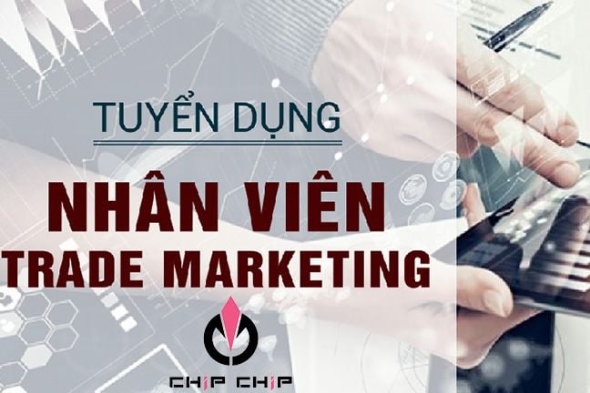 Trade marketing