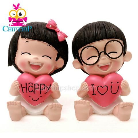 Quà tặng sinh nhật cho người bạn yêu thương - Tặng gì cũng thích