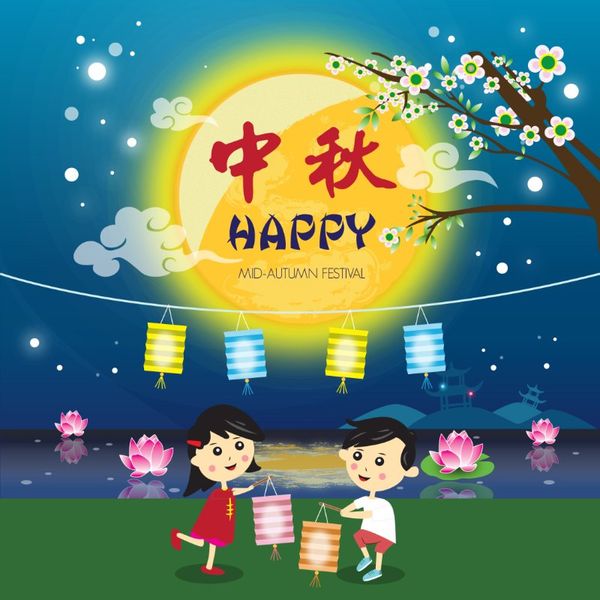TẾT TRUNG THU TẶNG QUÀ GÌ CHO NGƯỜI THÂN