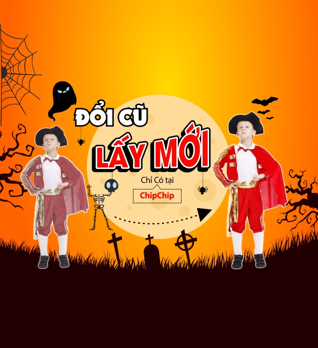 ĐỔI CŨ LẤY MỚI - VỮNG TIN TỎA SÁNG RONG CHƠI