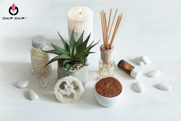 quà tặng sinh nhật cho nữ