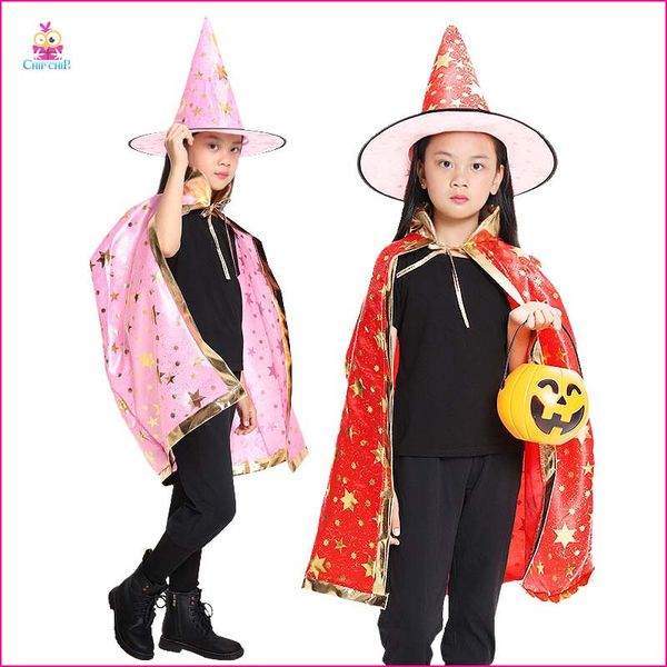 Áo choàng nón ngôi sao