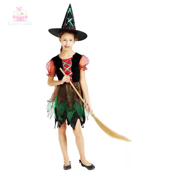 Bộ đồ phù thủy 