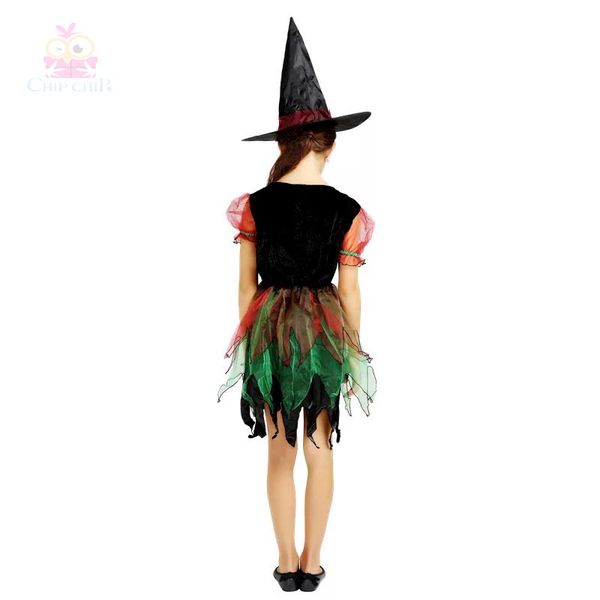 Bộ đồ phù thủy 