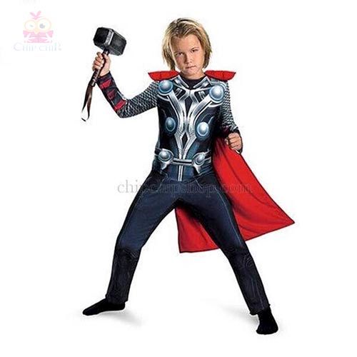 Bộ đồ Thor 