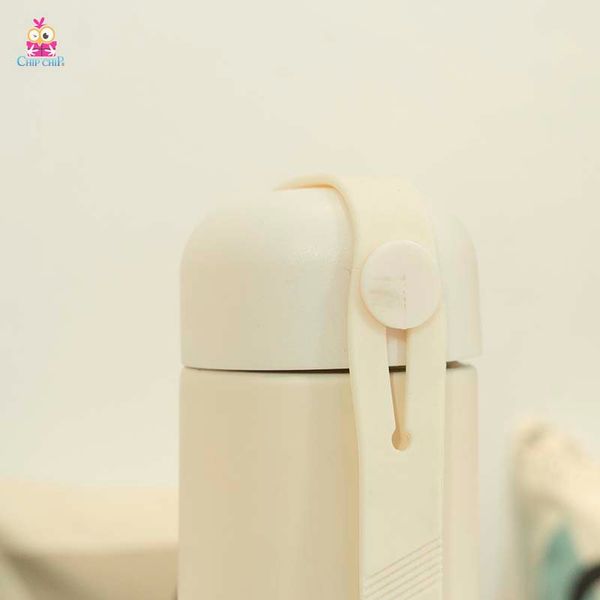 Bình giữ nhiệt gấu vàng 300ml