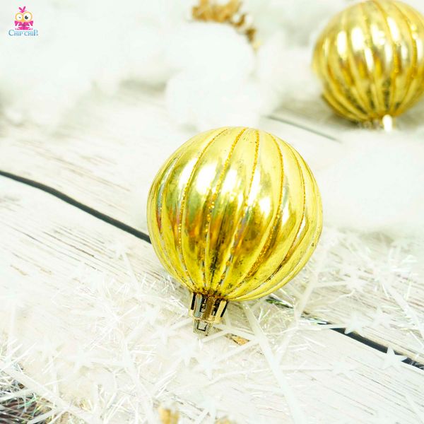 Bộ châu 7 trái
