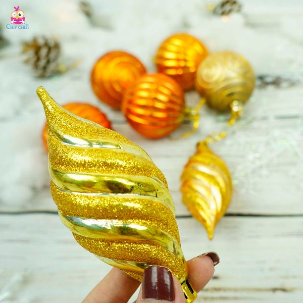Bộ châu 7 trái