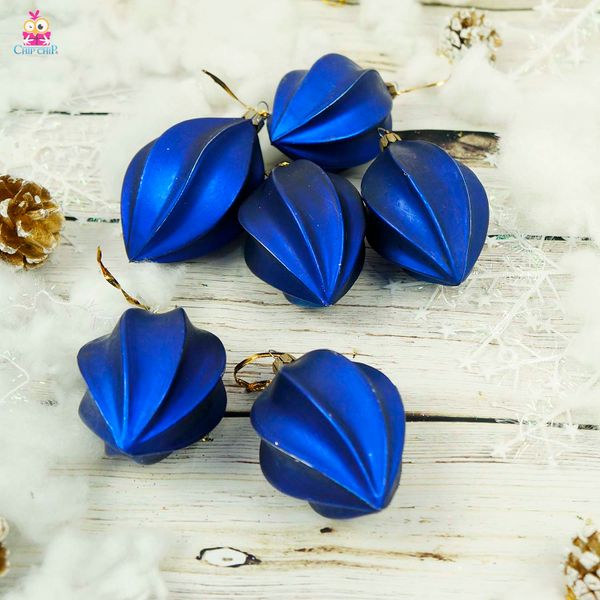 Bộ châu khế xanh