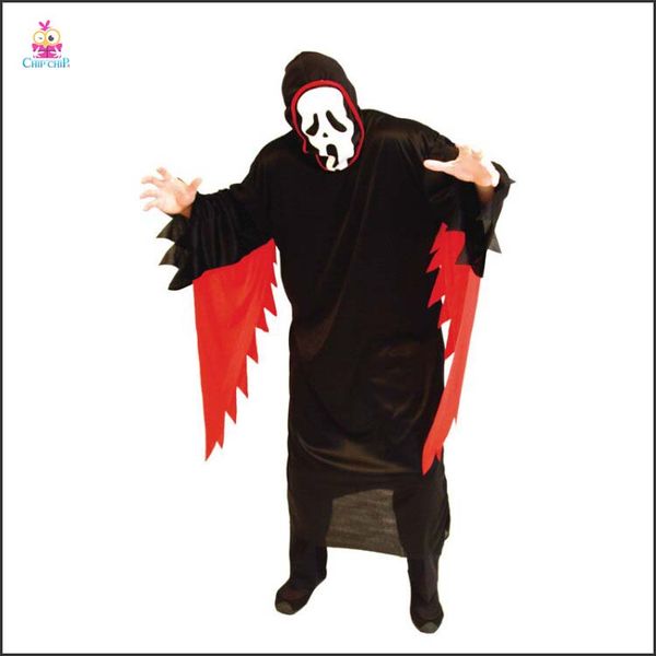 Bộ đồ ma howling ghost bé trai