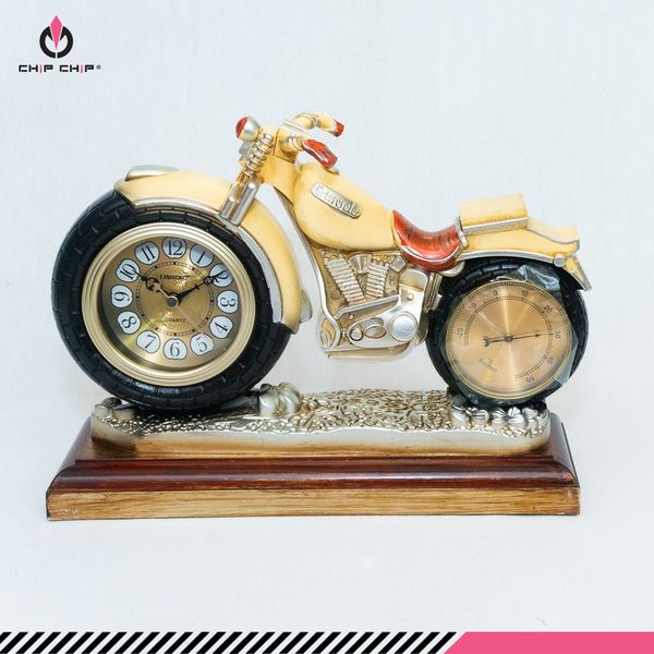 Đồng hồ moto
