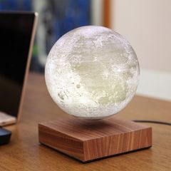 Bài viết về 3D Moonlight và sự cân bằng tâm trí