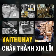 Bài viết về Thực hư phốt Vaithuhay lừa đảo? Giam tiền, giao chậm, trải nghiệm mua hàng tệ