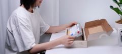 Bài viết về Customer Stories: Trải nghiệm đập hộp NuPhy Kick75 – Khi chiếc bàn phím không chỉ để gõ mà còn để yêu
