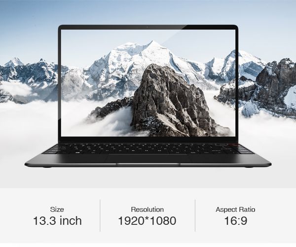 AeroBook - Laptop màn hình rộng giá cả phải chăng nhất