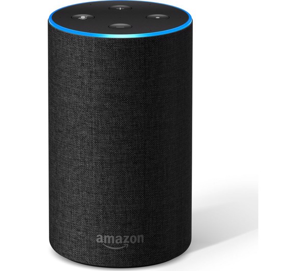 H ng d n c c b c thi t l p cho loa amazon echo alexa v i th hay